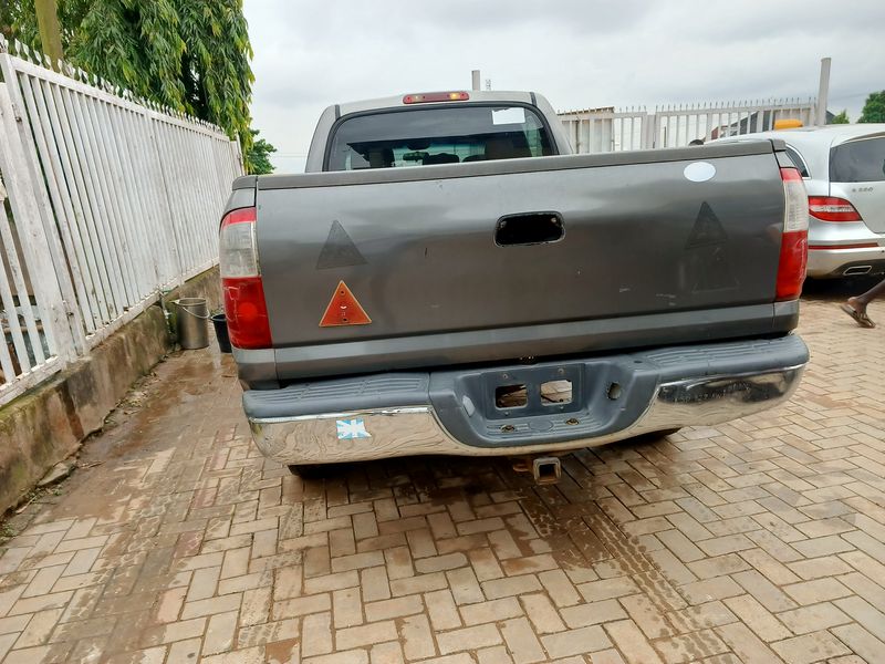 Thumbnail 4 of 2004 Toyota Tundra 4WD